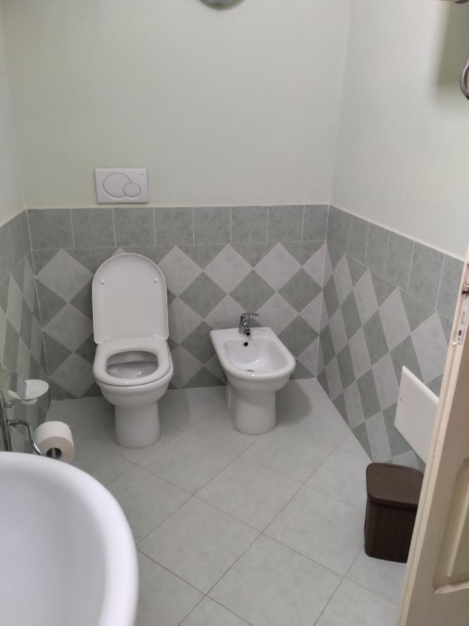 Palazzo Costantini Bed & Breakfast San Donato di Lecce Exterior photo