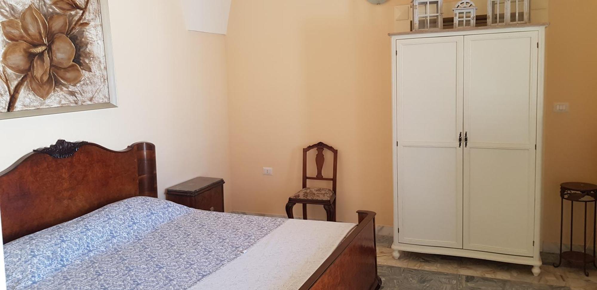 Palazzo Costantini Bed & Breakfast San Donato di Lecce Exterior photo