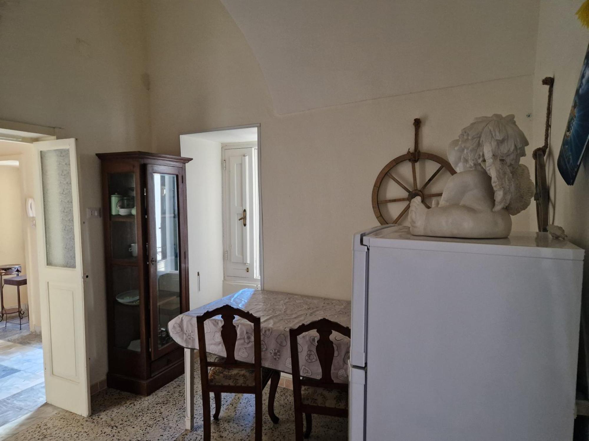 Palazzo Costantini Bed & Breakfast San Donato di Lecce Exterior photo