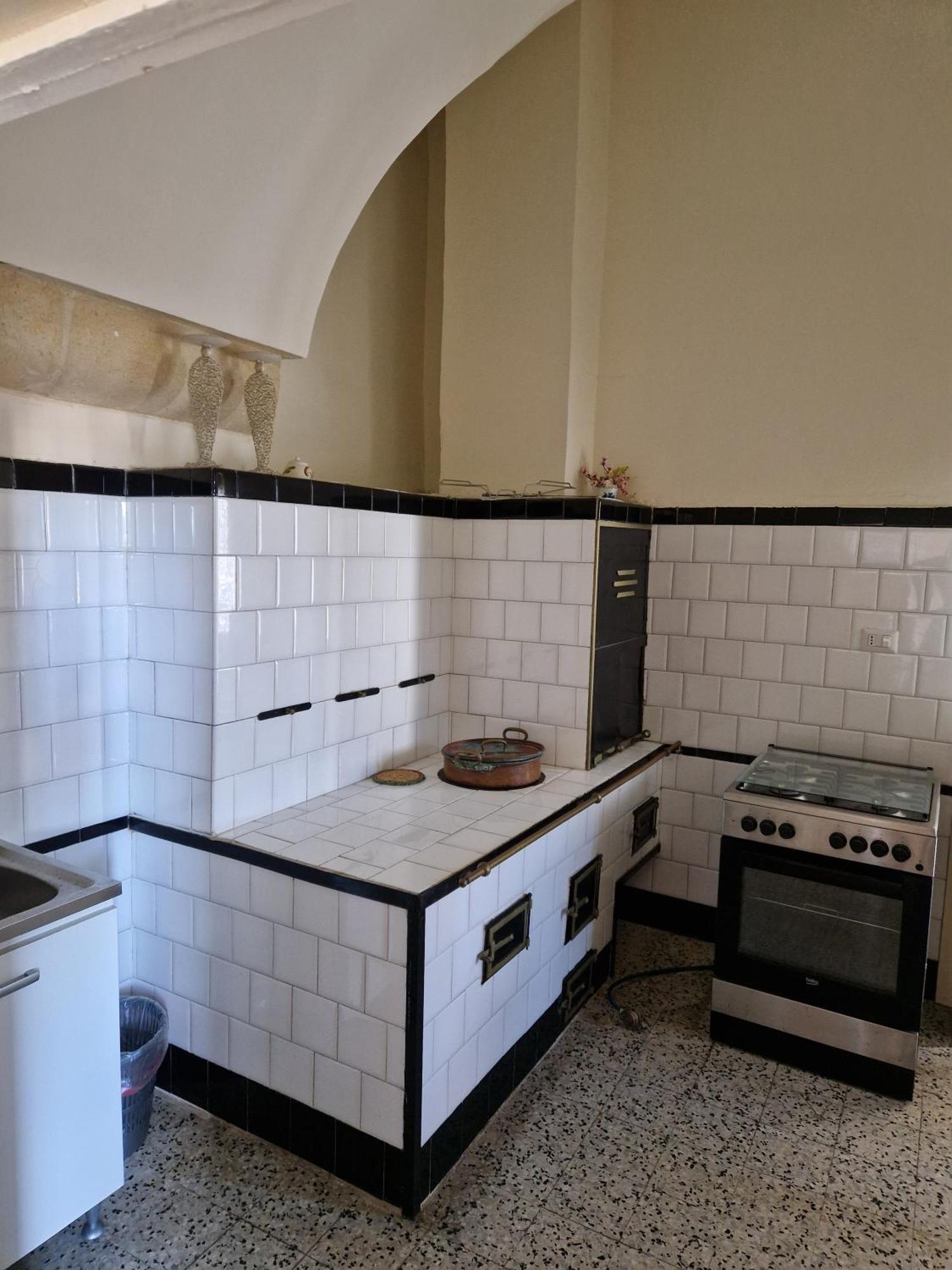 Palazzo Costantini Bed & Breakfast San Donato di Lecce Exterior photo