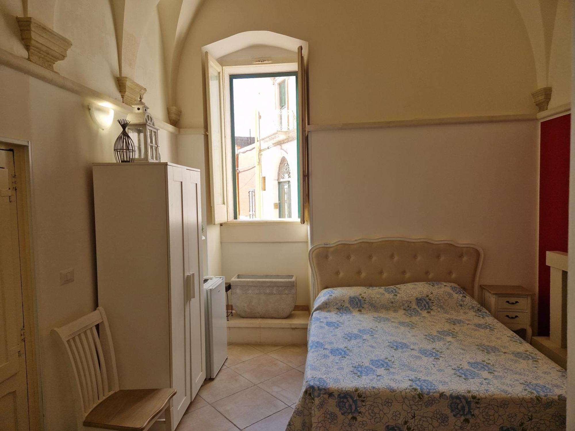 Palazzo Costantini Bed & Breakfast San Donato di Lecce Exterior photo