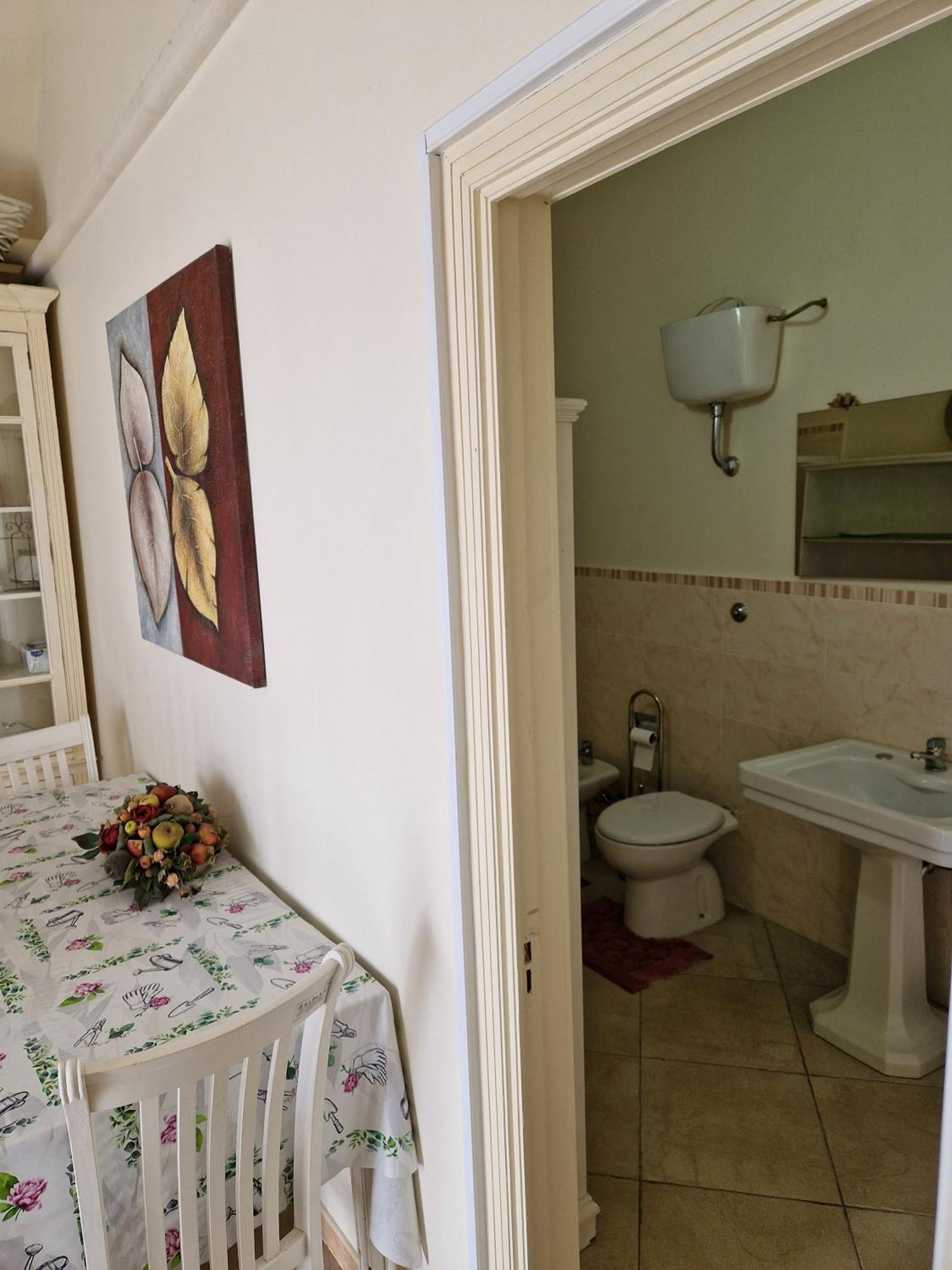Palazzo Costantini Bed & Breakfast San Donato di Lecce Exterior photo